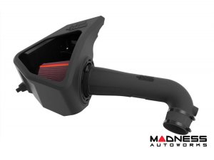 Chevrolet Silverado 1500 Cold Air Intake - NextGen - 5.3L or 6.2L V8 - K&N